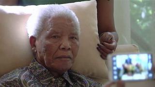 Mandela volvió a ser hospitalizado y su estado es "grave pero estable"