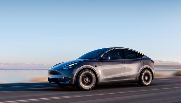 Tesla es la marca que más vehículos eléctricos vendió en el mundo (21% del mercado global). (Foto: tesla.com)