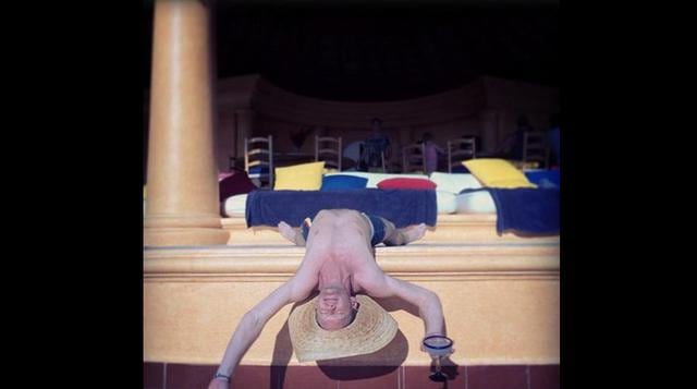 Neil Patrick Harris disfruta sus vacaciones en México [FOTOS] - 1