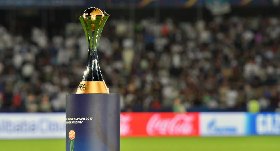Entérate cuáles son los premios para los clubes que queden en el podio del Mundial de Clubes 2023. (Foto: FIFA)