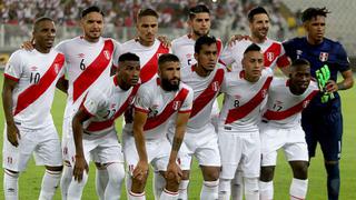 Selección peruana: todos vuelven con Ricardo Gareca