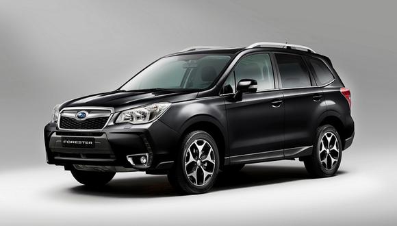 Subaru ofrece ofertas hasta el 19 de julio