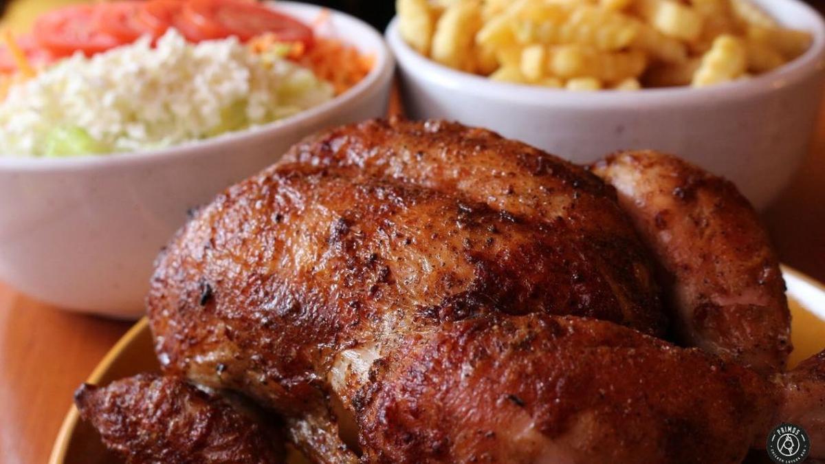 Primos Chicken Bar: así nació el restaurante de pollo a la brasa  galardonado con el Premio Summum 2019 | GASTRONOMIA | EL COMERCIO PERÚ