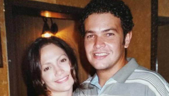 Facebook: el recuerdo de Orlando Fundichely con Jennifer López