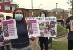 Alarmante aumento de desapariciones de mujeres en Perú