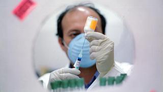Viruela del mono en Perú: Minsa transfiere más de S/ 3 millones a organismo de la OMS para adquisición de vacunas