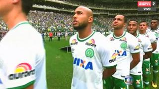 FIFA The Best: Atlético Nacional ganó el premio 'Fair Play'