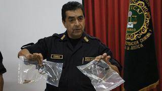 Trujillo: bandas usan balas reforzadas para incrementar daño