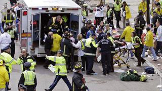 Estados Unidos busca en Rusia el origen de los atentados de Boston