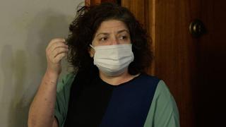 Carla Vizzotti es designada nueva ministra de Salud de Argentina tras escándalo de la vacunación VIP