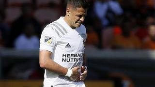 No lo quieren: el motivo de la ausencia de ‘Chicharito’ Hernández en la selección mexicana