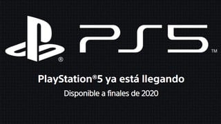 PS5: precio y fecha de lanzamiento de PlayStation 5, juegos, mando DualSense, características y todo lo que se sabe