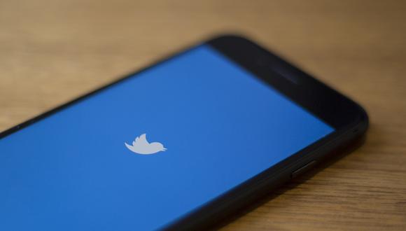 Twitter permitirá que editemos hasta 5 veces un tuit durante sus primeros 30 minutos de publicación. (Photo by Alastair Pike / AFP)