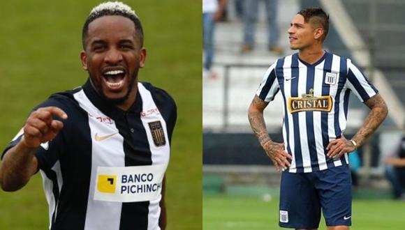 El goleador histórico de Alianza Lima hizo un pedido especial a la directiva del club Blanquiazul’.