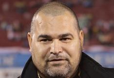 Chilavert criticó a Maradona por su vínculo con la FIFA