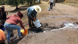México: Tepeaca, el hogar de los ladrones de combustible [VIDEO]