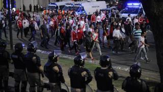 River Plate vs. Boca Juniors: las claves del operativo de seguridad para el superclásico 