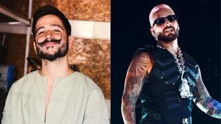 Premios Billboard de Música Latina: Camilo y Maluma confirmaron su presencia en la gala