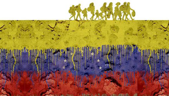 ¿Qué pasaría si el éxodo venezolano crece a 8 millones, como lo pronostica el estudio de Brookings?