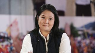 Keiko Fujimori: Estos son los argumentos del fiscal Pérez para pedir que se ordene prisión preventiva