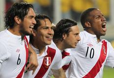 Claudio Pizarro: ¿Quiénes son sus mejores amigos en Bayern y Perú?