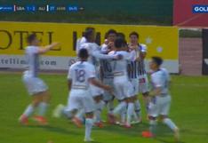 Alianza Lima vs. Sport Boys: Rodrigo Cuba y el agónico cabezazo para la victoria blanquiazul | VIDEO