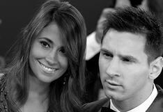 ¿Cristiano irá a la boda de Messi? Lo que debes saber sobre el matrimonio del crack