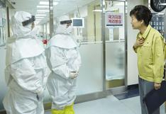 China envía casi 600 médicos a Wuhan para apoyar en la lucha contra el virus