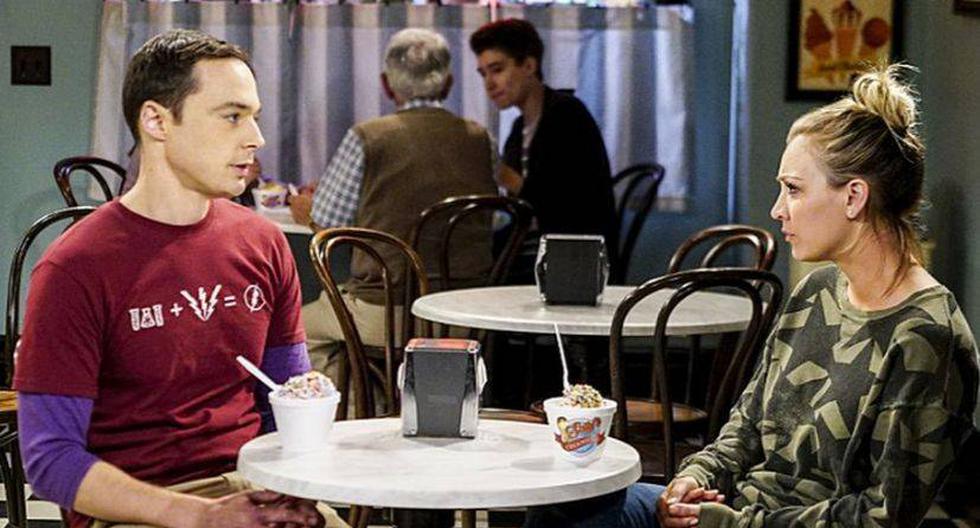 CBS prepara una nueva serie basada en The Big Bang Theory (CBS ) 