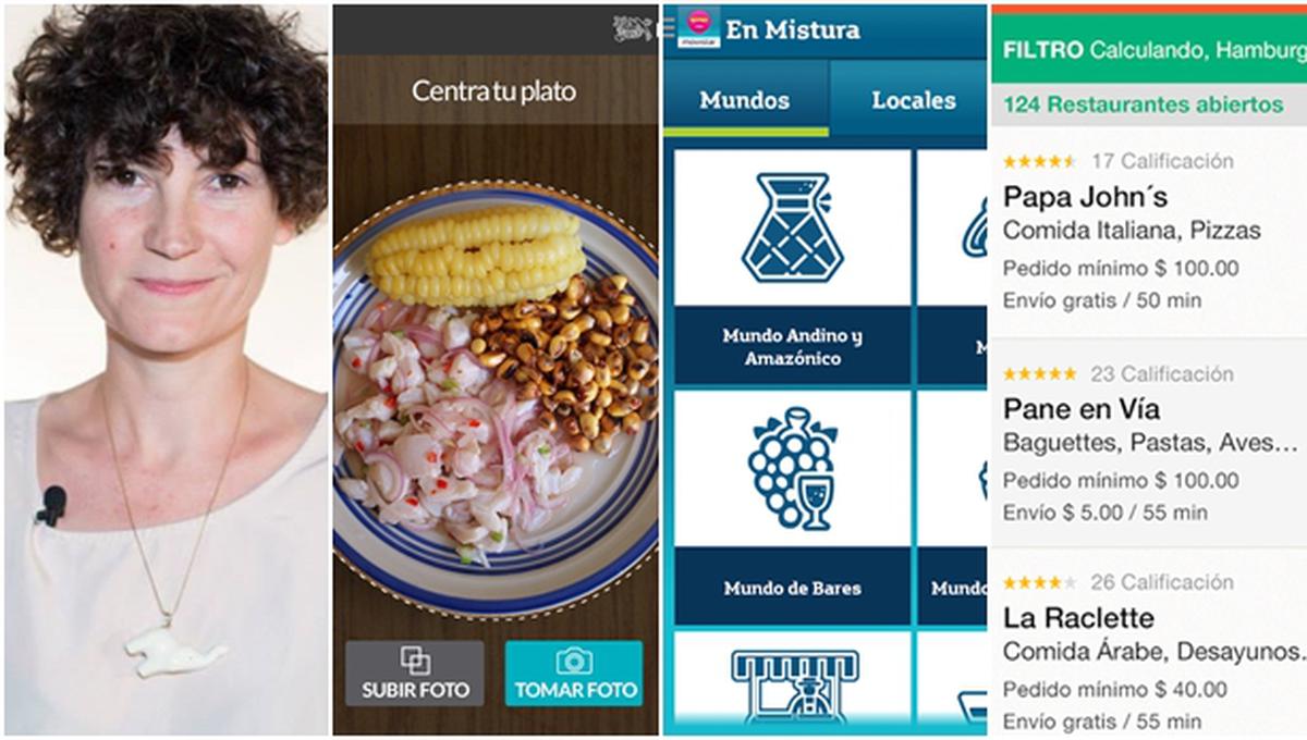 “El mercado de las apps tiene mucho potencial en el Perú”