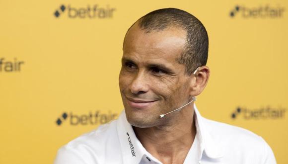 Rivaldo se refirió al turbulento presente del Real Madrid y no dudó en echarle toda la culpa a Florentino Pérez, máxima autoridad de la 'Casa Blanca'. (Foto: Betfair)