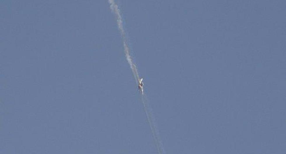 Ocupantes del avión militar ruso murieron al estrellarse el aparato cuando se disponía a aterrizar en la base de Hmeimim que Rusia tiene en la provincia siria de Latakia. (Foto: Getty Images)