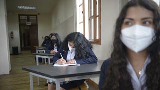 Ecuador inicia las clases escolares presenciales con solo el 10% del total de alumnos; ¿Cuál es la estrategia?