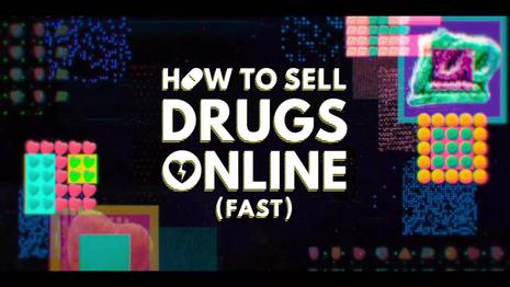 How to Sell Drugs Online (Fast) 2: explicación del final de la temporada 2  | ¿Qué pasó y qué significa para la temporada 3 de la serie de Netflix? |  Series | Season 2 | Video | FAMA | MAG.