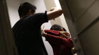 Piura: dictan 9 meses de prisión preventiva para hombre que golpeó a su esposa