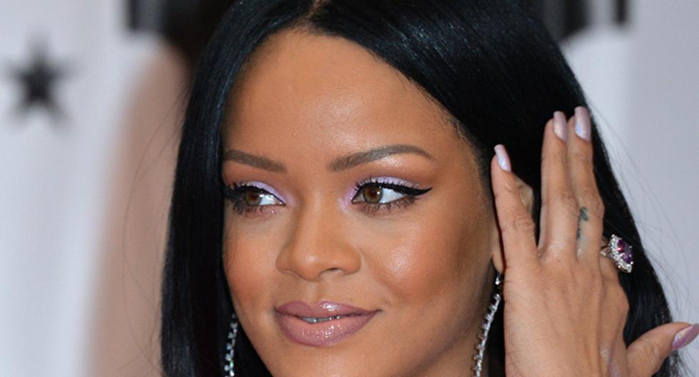 Rihanna será galardonada con este importante premio. ¡Entérate de qué se trata! (Foto: Getty Images)
