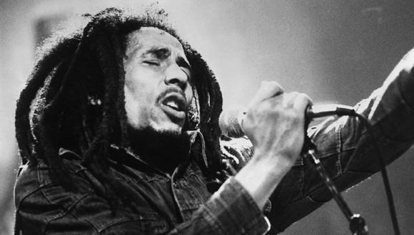 Bob Marley tendrá su propia marca de marihuana