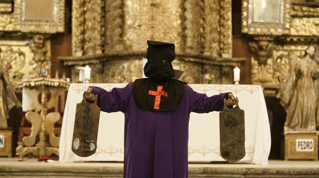 Semana Santa: Los campanarios y más tradiciones de Ayacucho - 6