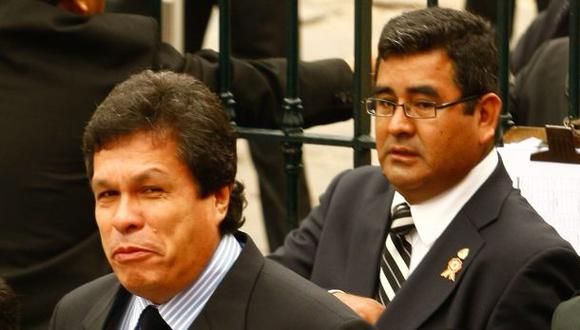 Trasladan a Lima carpeta fiscal de Caso 'La Centralita'