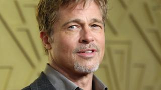 Brad Pitt dejó que su vecino de 105 años viviera en su mansión de 40 millones de dólares