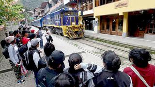Coronavirus en Perú: servicio de tren local hacia Machu Picchu continúa operando para ciudadanos locales