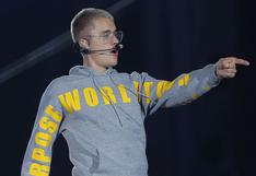 Justin Bieber: 10 años del lanzamiento de “My World”, el inicio de la “biebermanía” | FOTOS