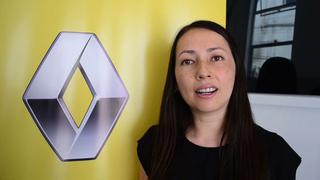 Perspectivas 2017: Renault tendrá cuatro nuevos lanzamientos
