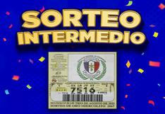 Lotería Nacional de Panamá: resultados del sorteo intermedio del miércoles 3 de agosto