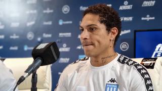 Cómo es Racing por dentro, el equipo que le dio a Paolo Guerrero la última oportunidad de brillar