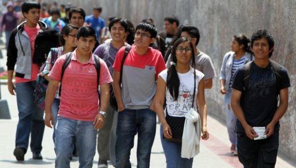 Según estima el INEI, ambas tendencias tendrán un impacto significativo en la capacidad de producción, inversión y ahorro de la población en los próximos años (Foto: archivo)