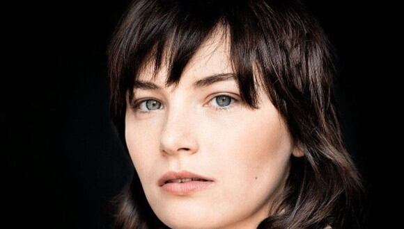 La actriz alemana nació en el año 1998 (Foto: Devrim Lingnau / Instagram)