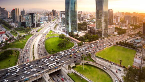 ¿Cuál es la ciudad peruana con el peor tráfico de América Latina?. (Foto: iStock)