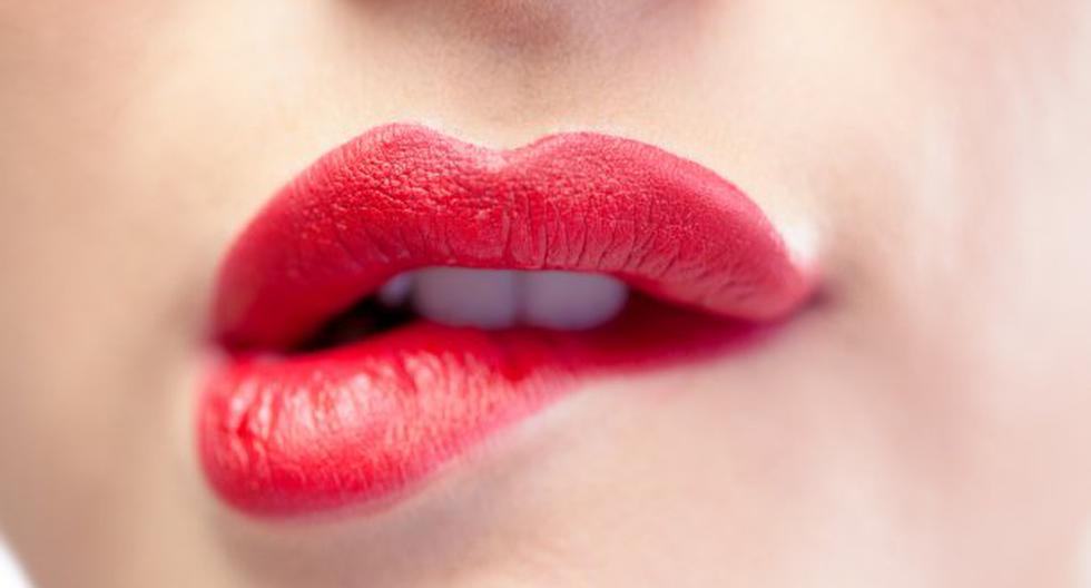 Protege tus labios evitando cometer estos errores. (Foto: ThinkStock)