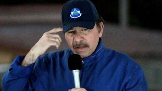 Daniel Ortega: “Nicaragua jamás volverá a estar cargando el yugo del imperio yanqui”